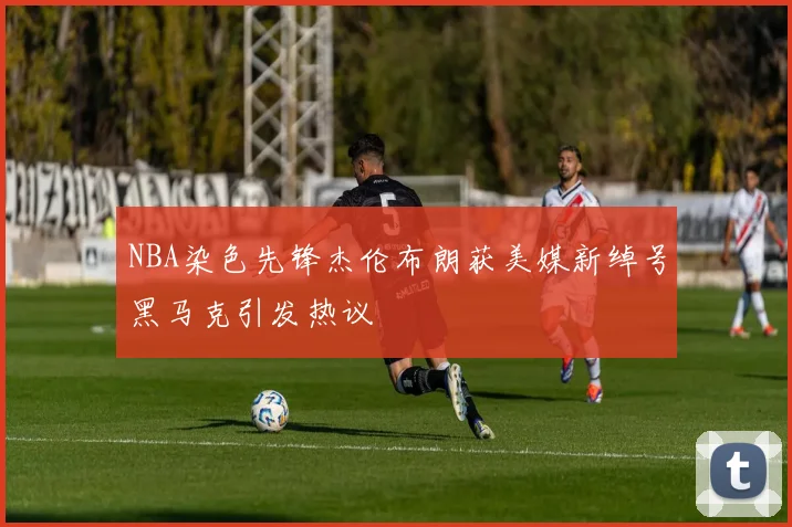 NBA染色先锋杰伦布朗获美媒新绰号黑马克引发热议